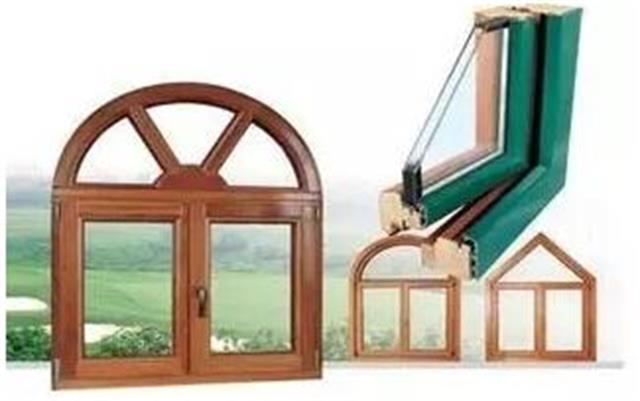 铝包木门窗的种类及优点 铝包木门窗的种类及优点